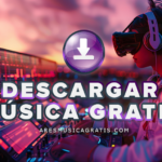 descargando musica gratis