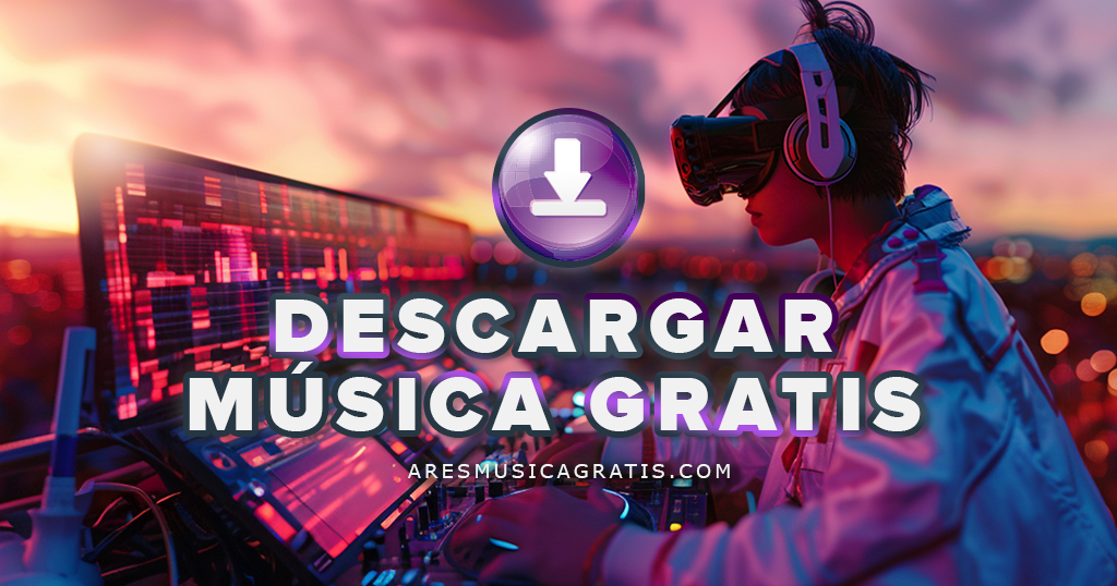 descargando musica gratis