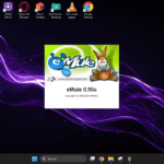 Emule en Windows 11